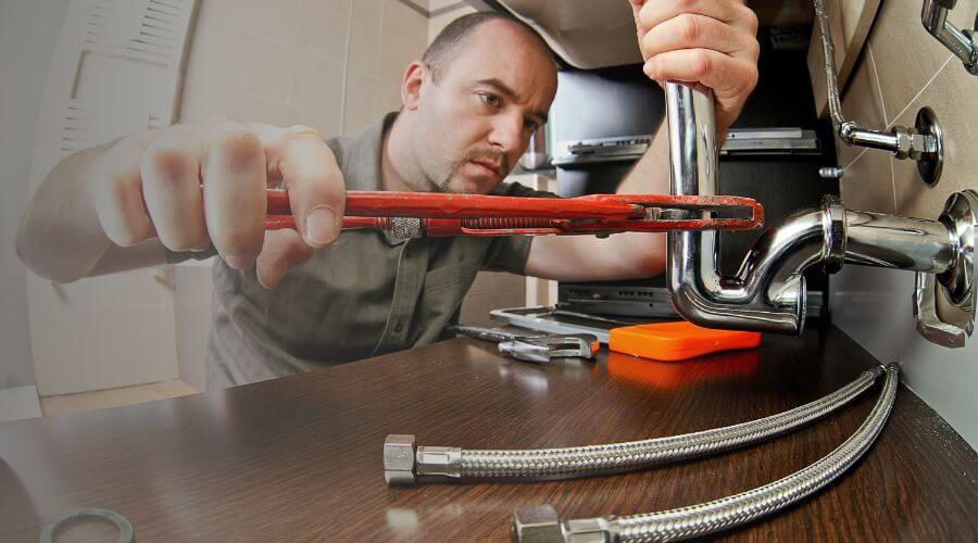 Local water heater installation in Chisago City, MN